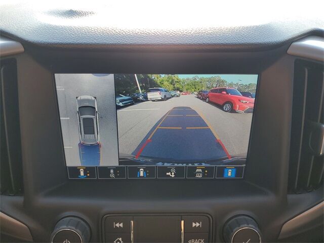 2022 GMC Terrain AT4 St. Augustine FL