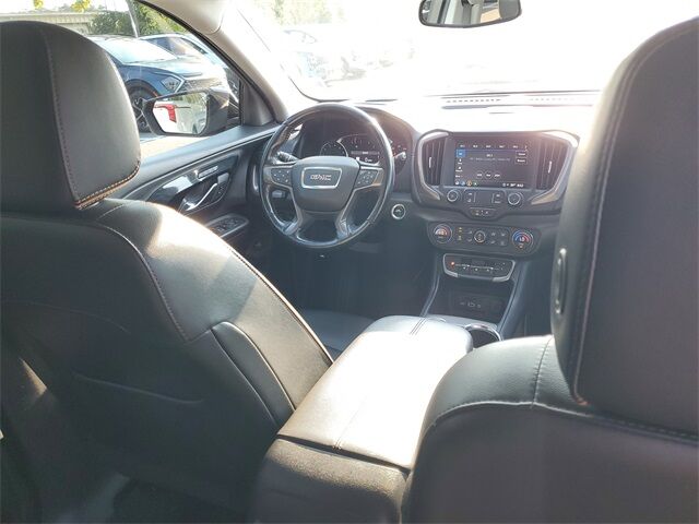 2022 GMC Terrain AT4 St. Augustine FL