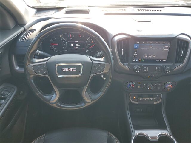 2022 GMC Terrain AT4 St. Augustine FL