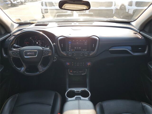 2022 GMC Terrain AT4 St. Augustine FL