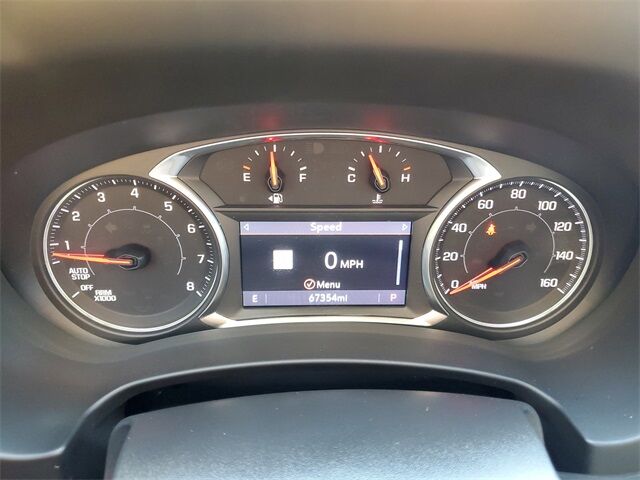 2022 GMC Terrain AT4 St. Augustine FL