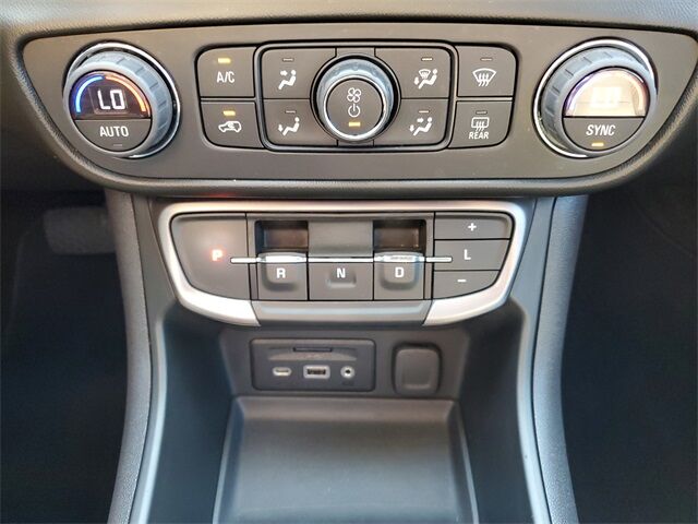 2022 GMC Terrain AT4 St. Augustine FL