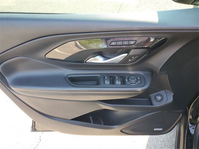 2022 GMC Terrain AT4 St. Augustine FL
