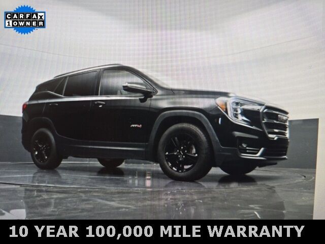 2022 GMC Terrain AT4 St. Augustine FL