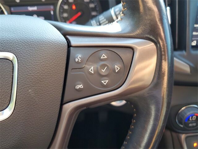 2022 GMC Terrain AT4 St. Augustine FL