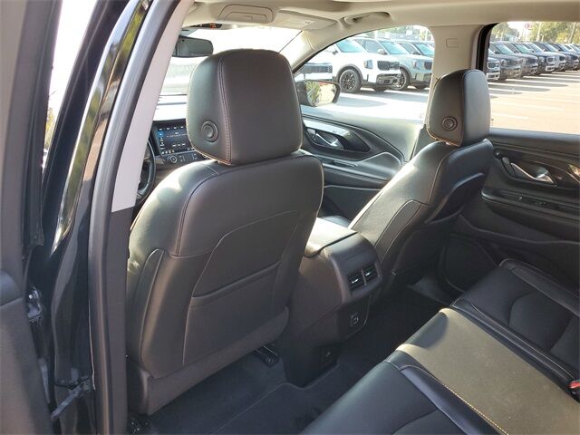 2022 GMC Terrain AT4 St. Augustine FL