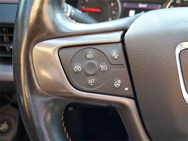 2022 GMC Terrain AT4 St. Augustine FL