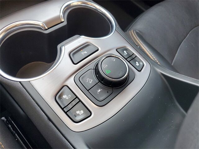 2022 GMC Terrain AT4 St. Augustine FL