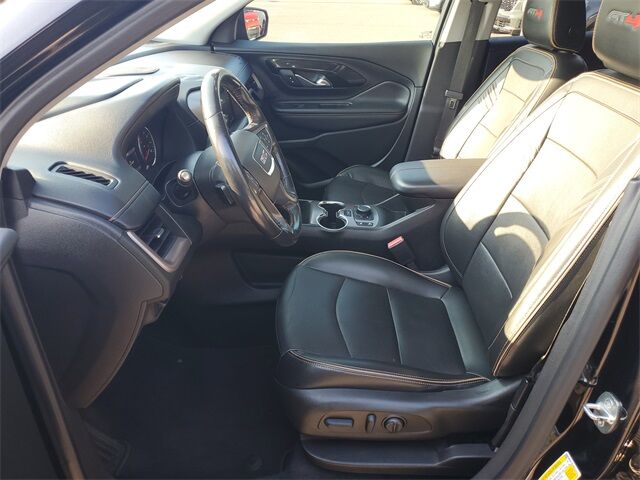 2022 GMC Terrain AT4 St. Augustine FL