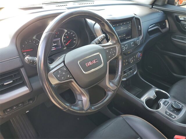 2022 GMC Terrain AT4 St. Augustine FL