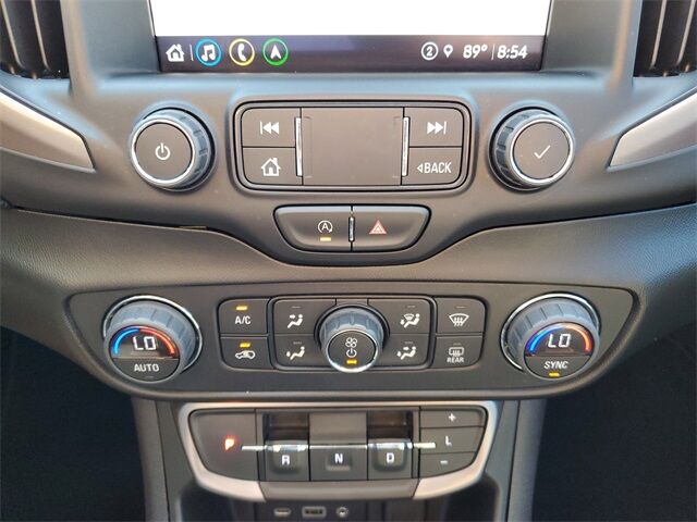 2022 GMC Terrain AT4 St. Augustine FL