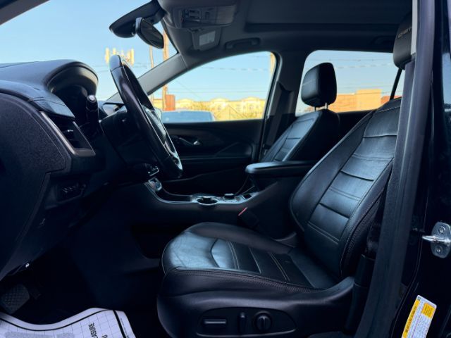 2022 GMC Terrain AWD Denali Houston TX