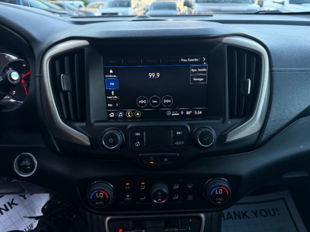 2022 GMC Terrain AWD Denali Houston TX