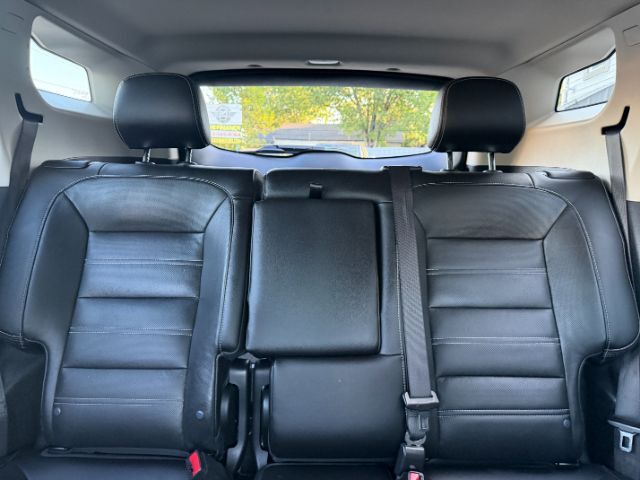 2022 GMC Terrain AWD Denali Houston TX