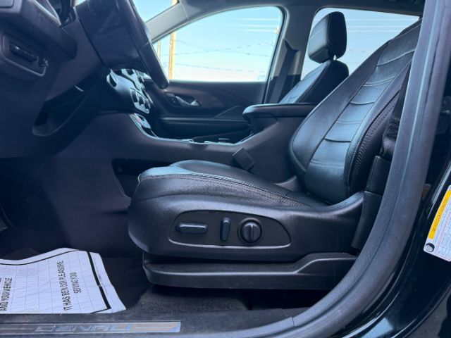 2022 GMC Terrain AWD Denali Houston TX