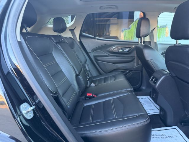 2022 GMC Terrain AWD Denali Houston TX
