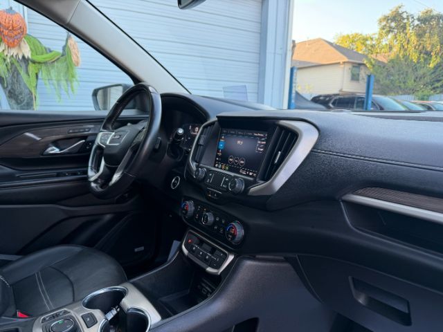 2022 GMC Terrain AWD Denali Houston TX