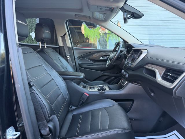 2022 GMC Terrain AWD Denali Houston TX