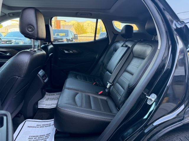 2022 GMC Terrain AWD Denali Houston TX