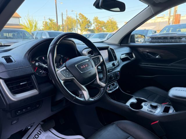 2022 GMC Terrain AWD Denali Houston TX