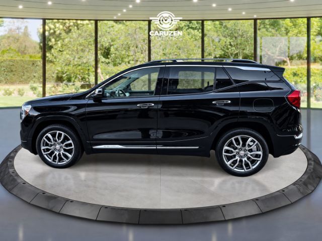 2022 GMC Terrain AWD Denali Houston TX