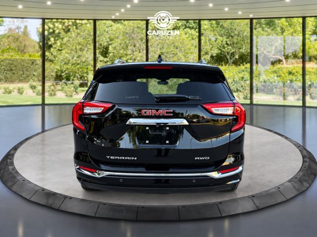2022 GMC Terrain AWD Denali Houston TX