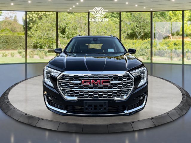 2022 GMC Terrain AWD Denali Houston TX