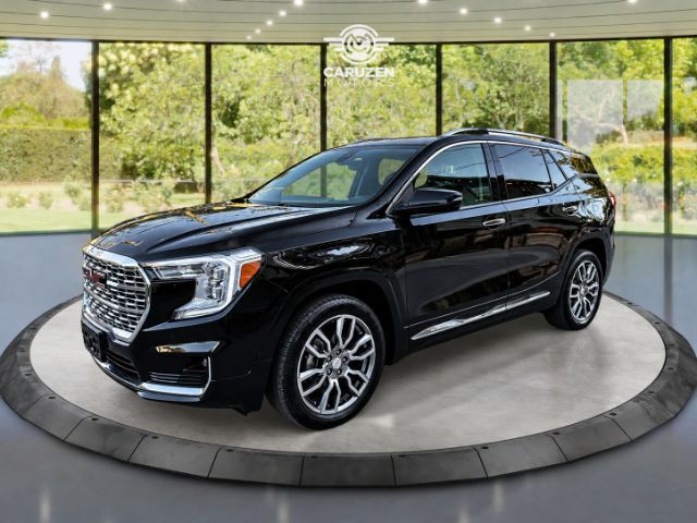 2022 GMC Terrain AWD Denali