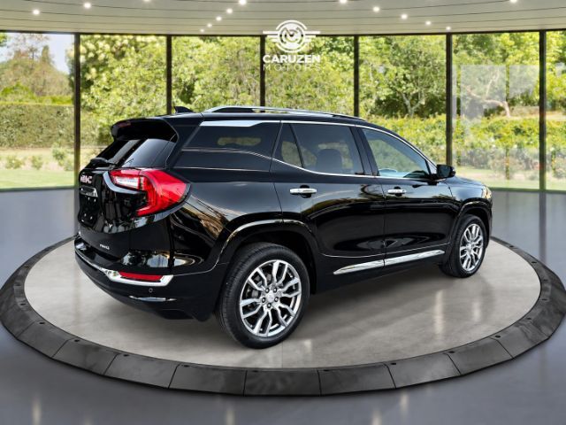 2022 GMC Terrain AWD Denali Houston TX