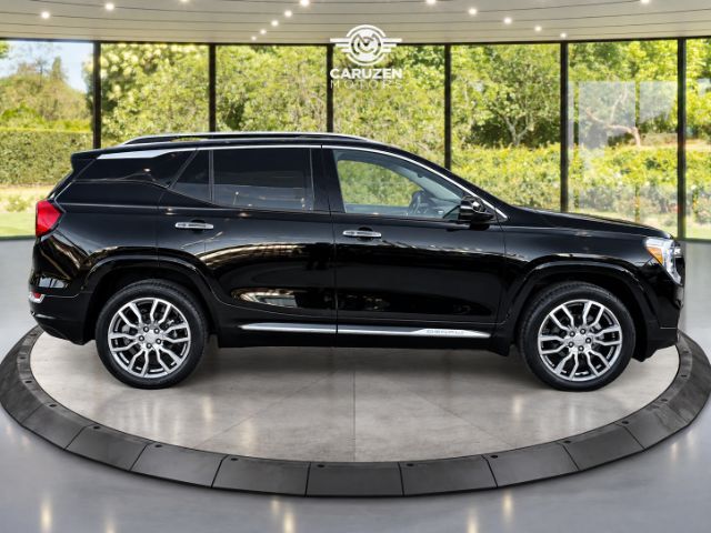 2022 GMC Terrain AWD Denali Houston TX