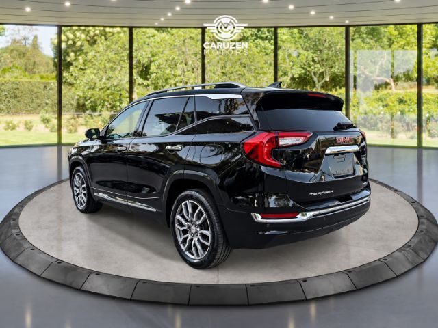 2022 GMC Terrain AWD Denali Houston TX