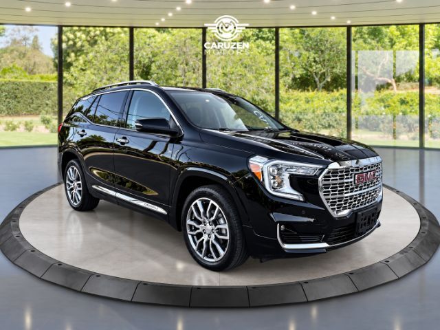 2022 GMC Terrain AWD Denali Houston TX
