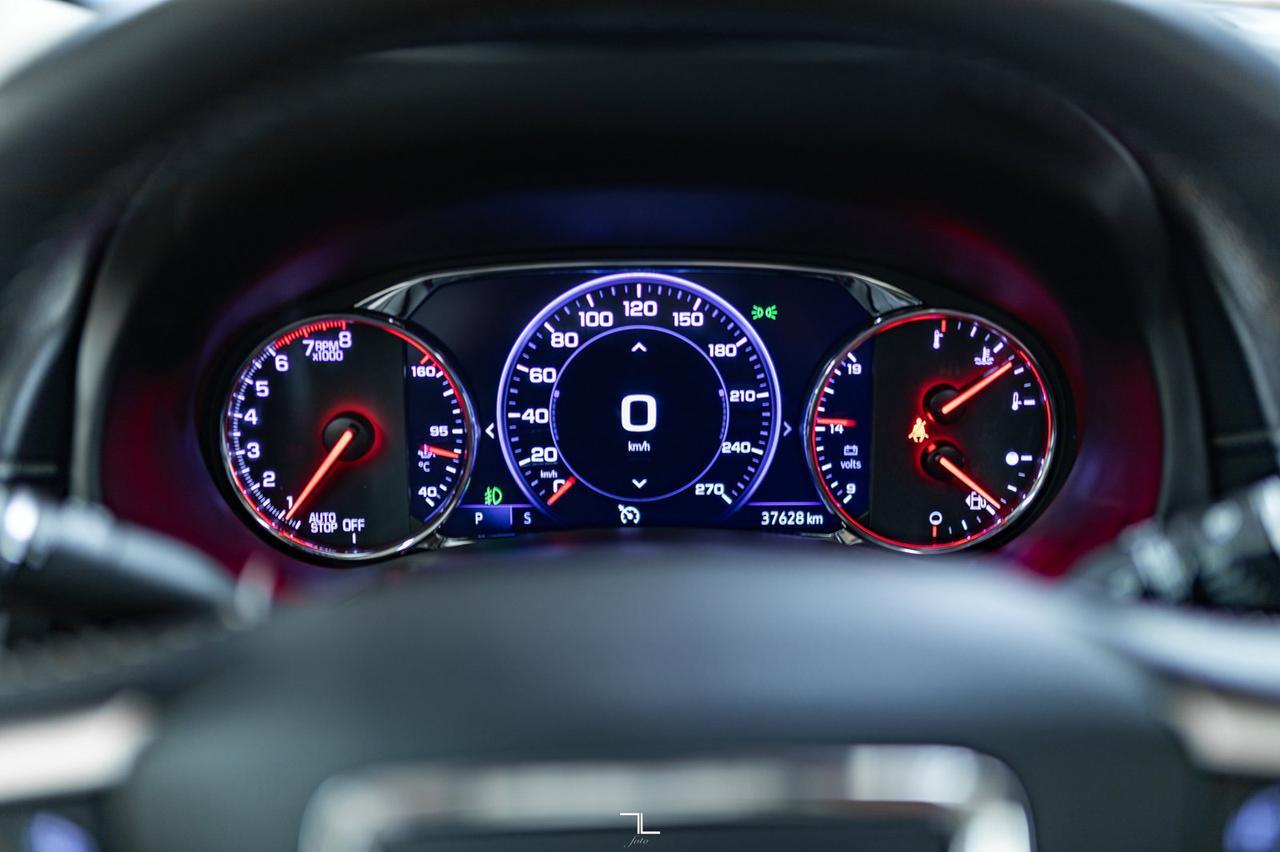 2022 GMC Terrain AWD Denali Leather Roof Nav Red Deer AB