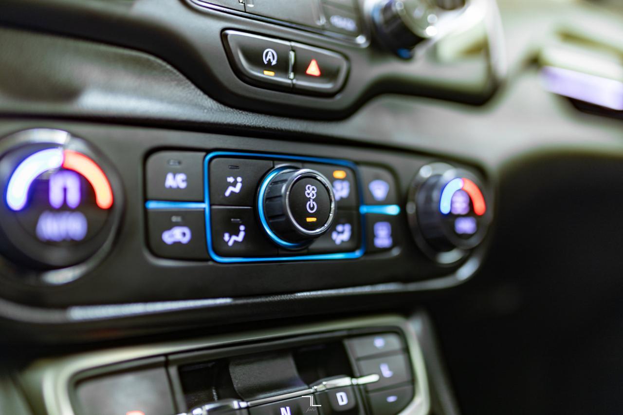 2022 GMC Terrain AWD Denali Leather Roof Nav Red Deer AB