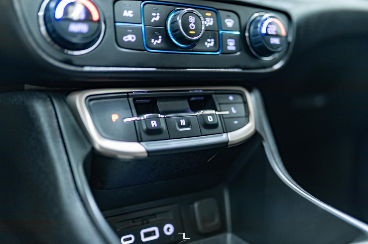 2022 GMC Terrain AWD Denali Leather Roof Nav Red Deer AB