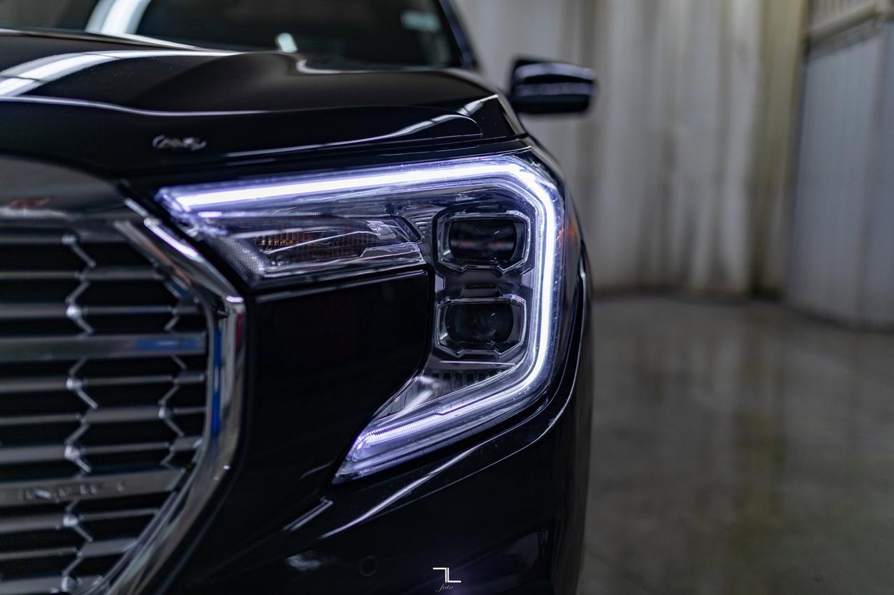 2022 GMC Terrain AWD Denali Leather Roof Nav Red Deer AB