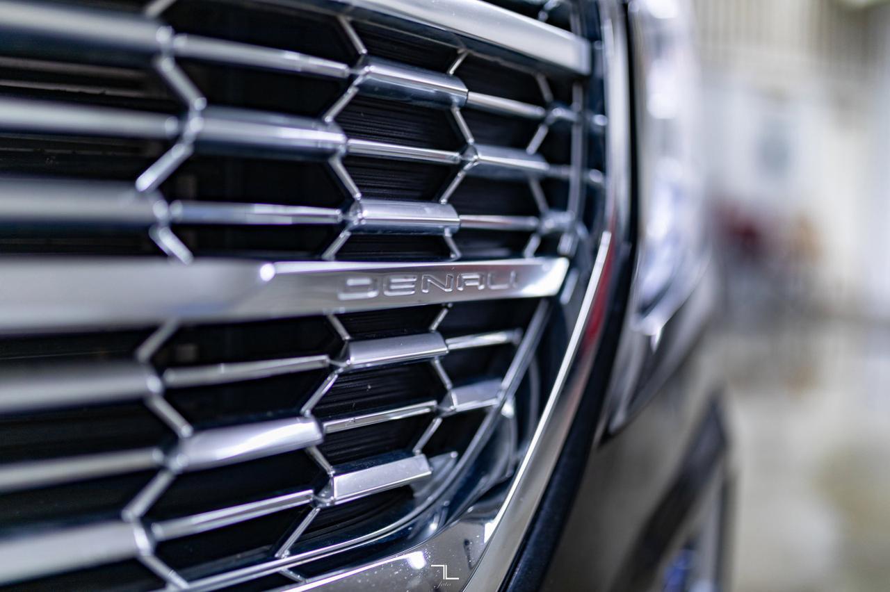 2022 GMC Terrain AWD Denali Leather Roof Nav Red Deer AB