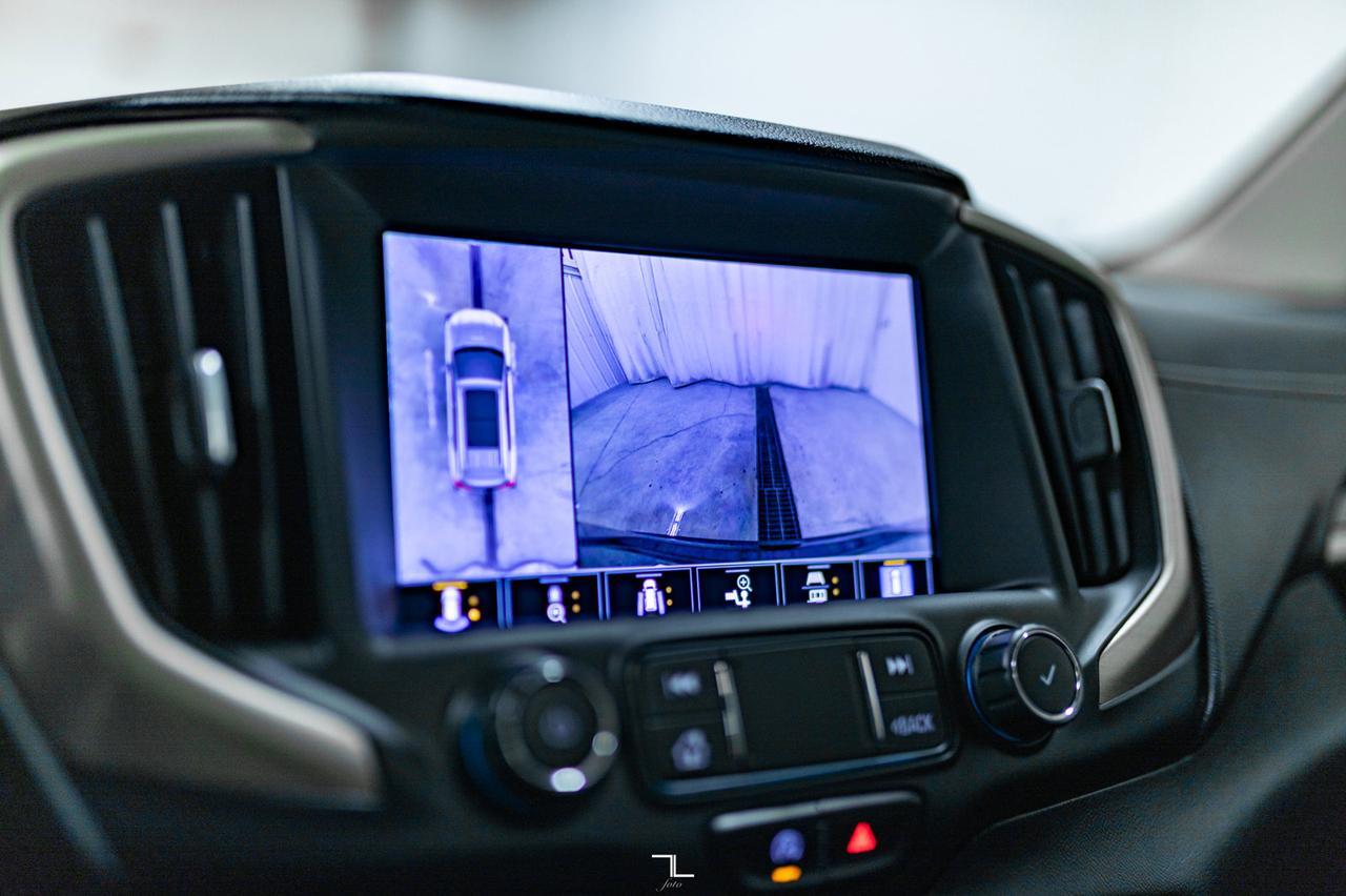 2022 GMC Terrain AWD Denali Leather Roof Nav Red Deer AB