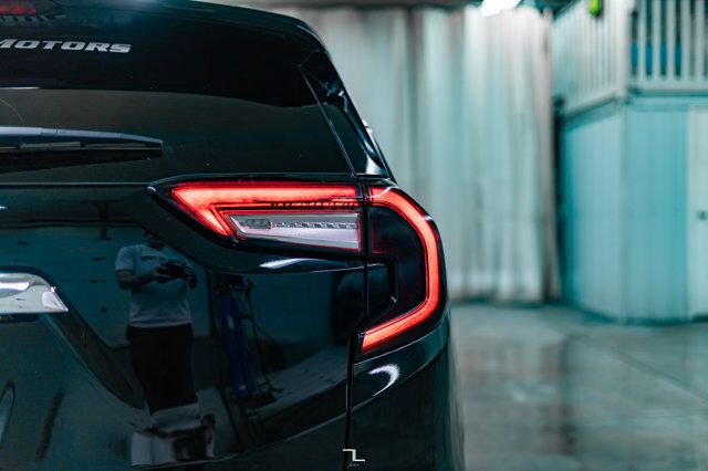 2022 GMC Terrain AWD Denali Leather Roof Nav Red Deer AB