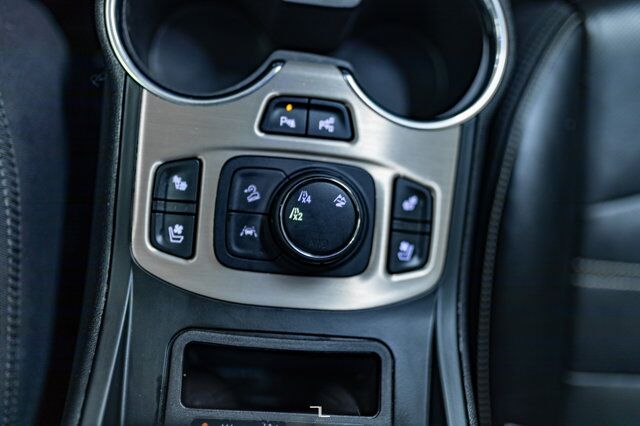 2022 GMC Terrain AWD Denali Leather Roof Nav Red Deer AB