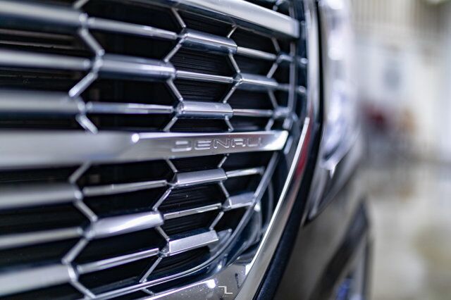 2022 GMC Terrain AWD Denali Leather Roof Nav Red Deer AB