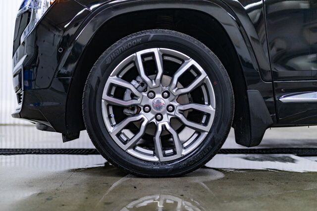 2022 GMC Terrain AWD Denali Leather Roof Nav Red Deer AB