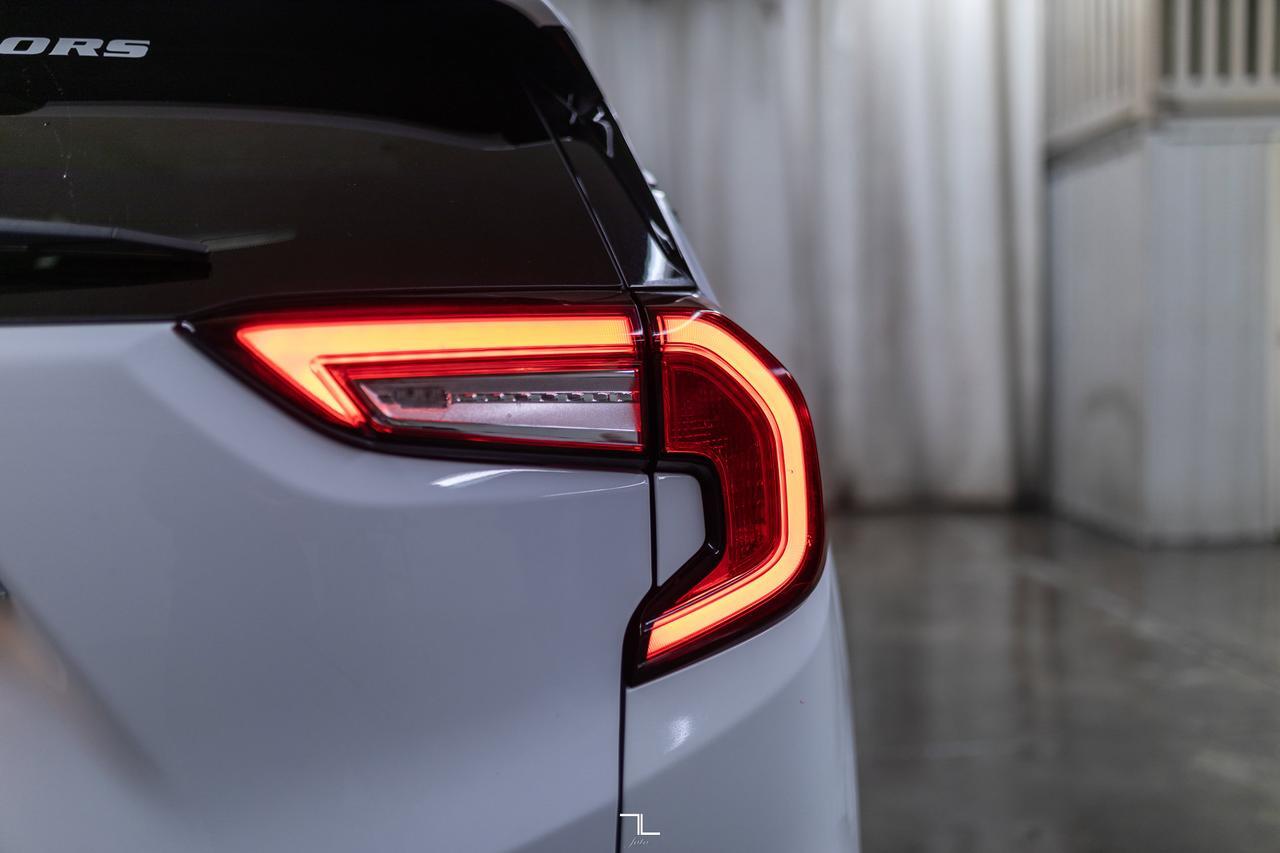 2022 GMC Terrain AWD SLE Nav Roof BCam Red Deer AB