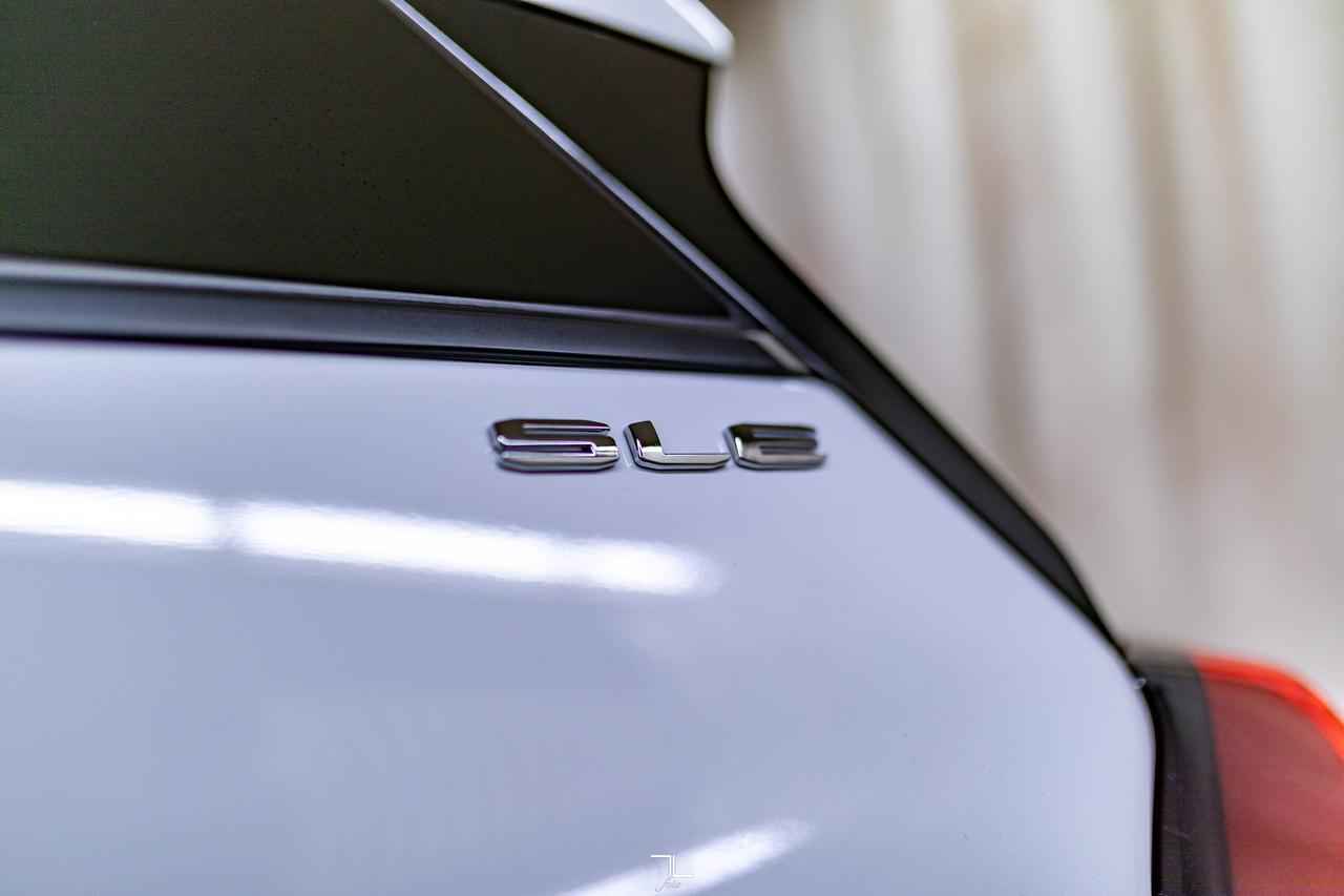 2022 GMC Terrain AWD SLE Nav Roof BCam Red Deer AB