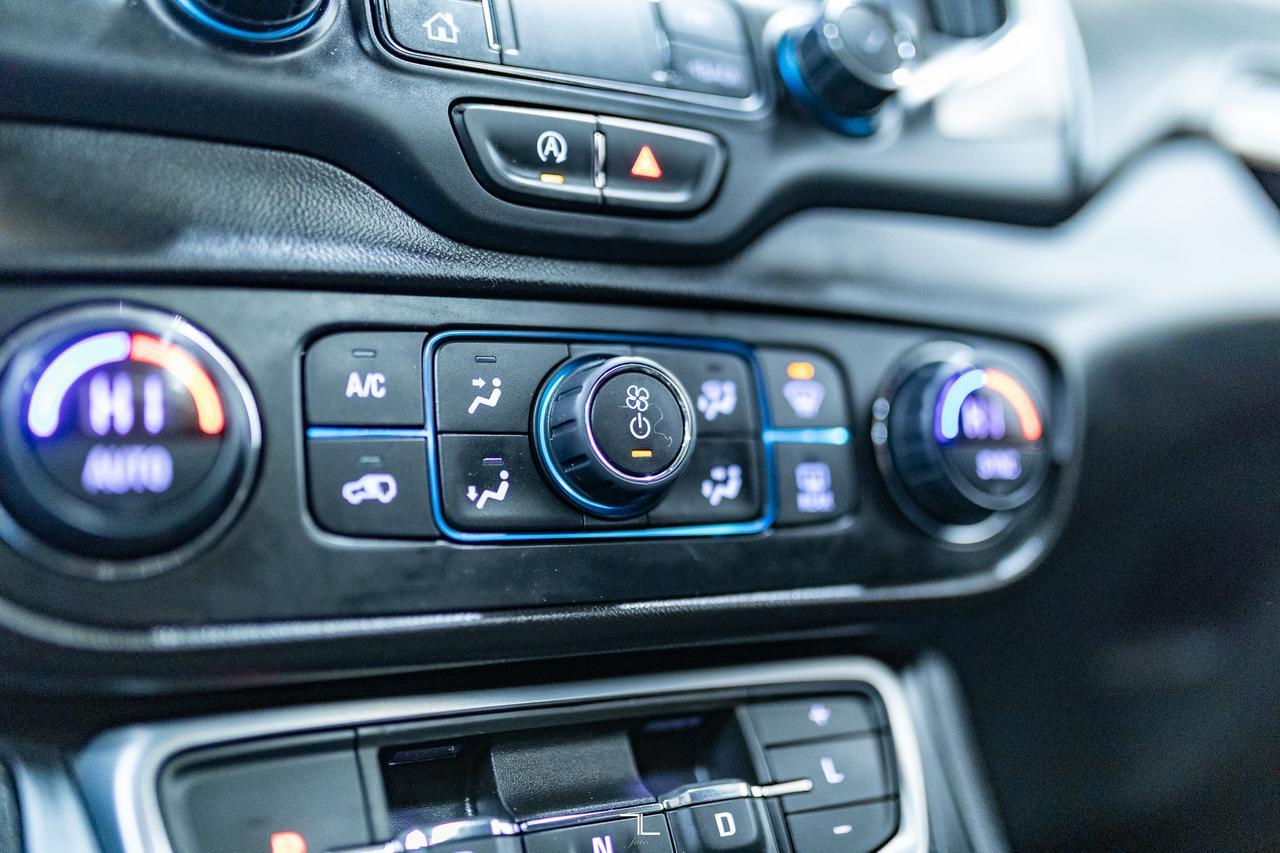 2022 GMC Terrain AWD SLE Nav Roof BCam Red Deer AB