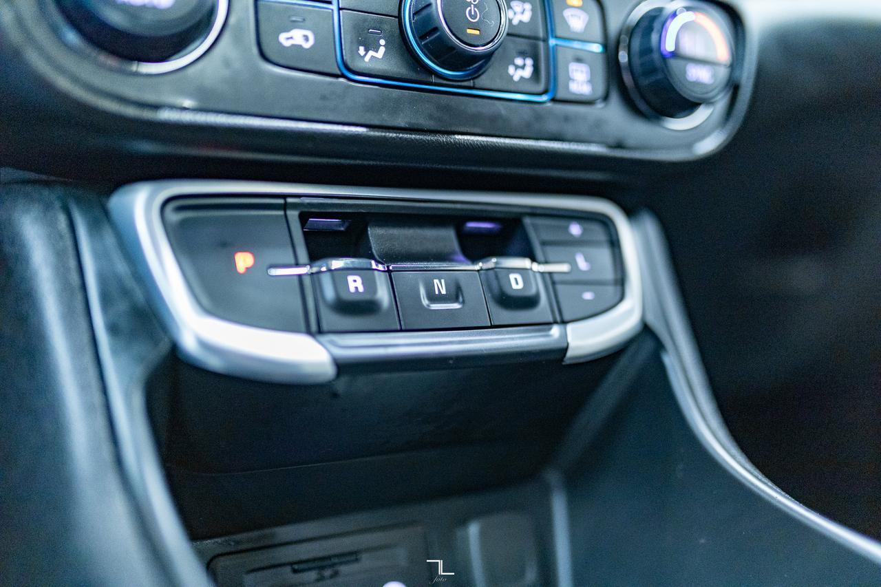 2022 GMC Terrain AWD SLE Nav Roof BCam Red Deer AB