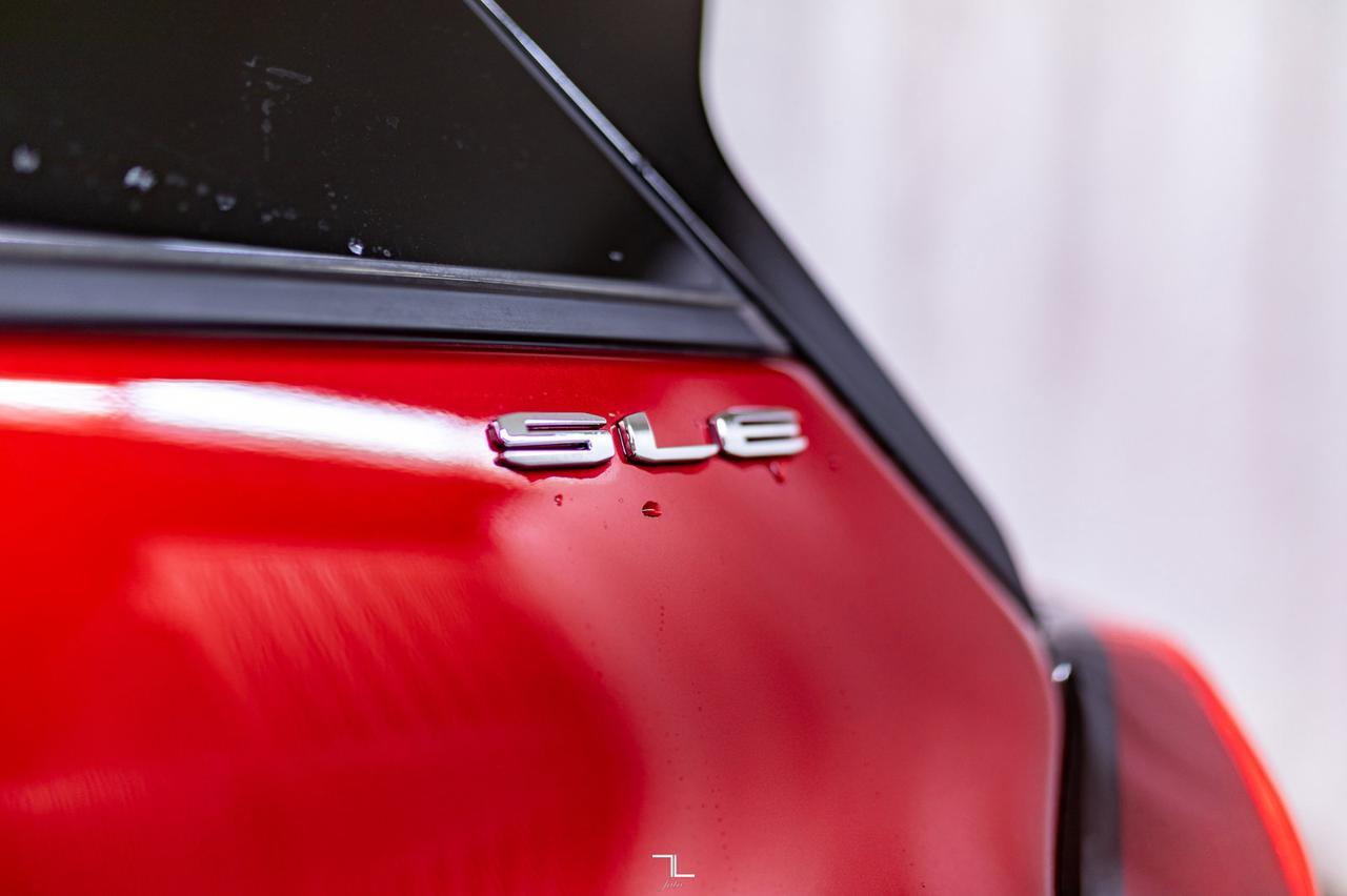 2022 GMC Terrain AWD SLE Nav Roof BCam Red Deer AB