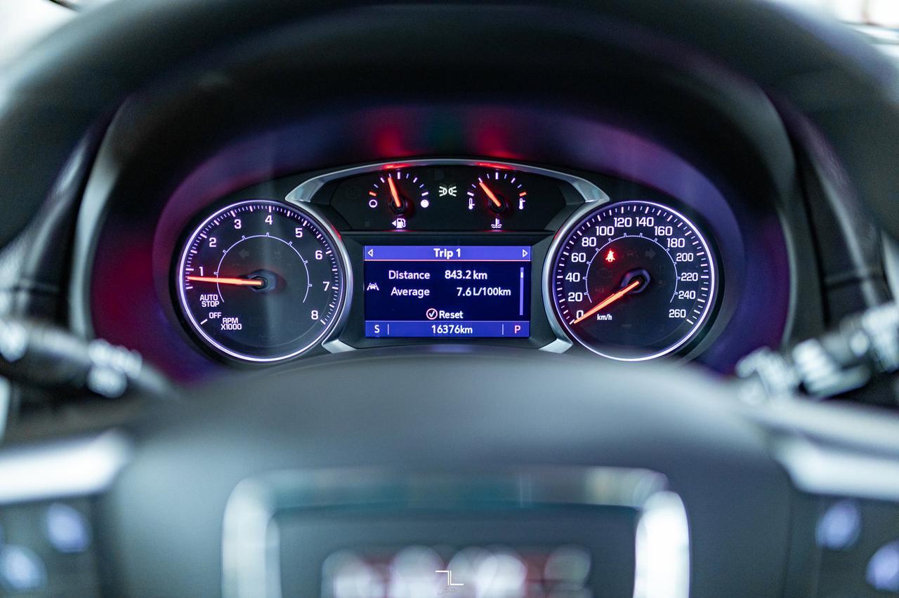 2022 GMC Terrain AWD SLE Nav Roof BCam Red Deer AB