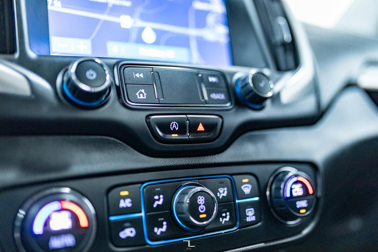 2022 GMC Terrain AWD SLE Nav Roof BCam Red Deer AB