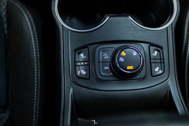 2022 GMC Terrain AWD SLE Nav Roof BCam Red Deer AB